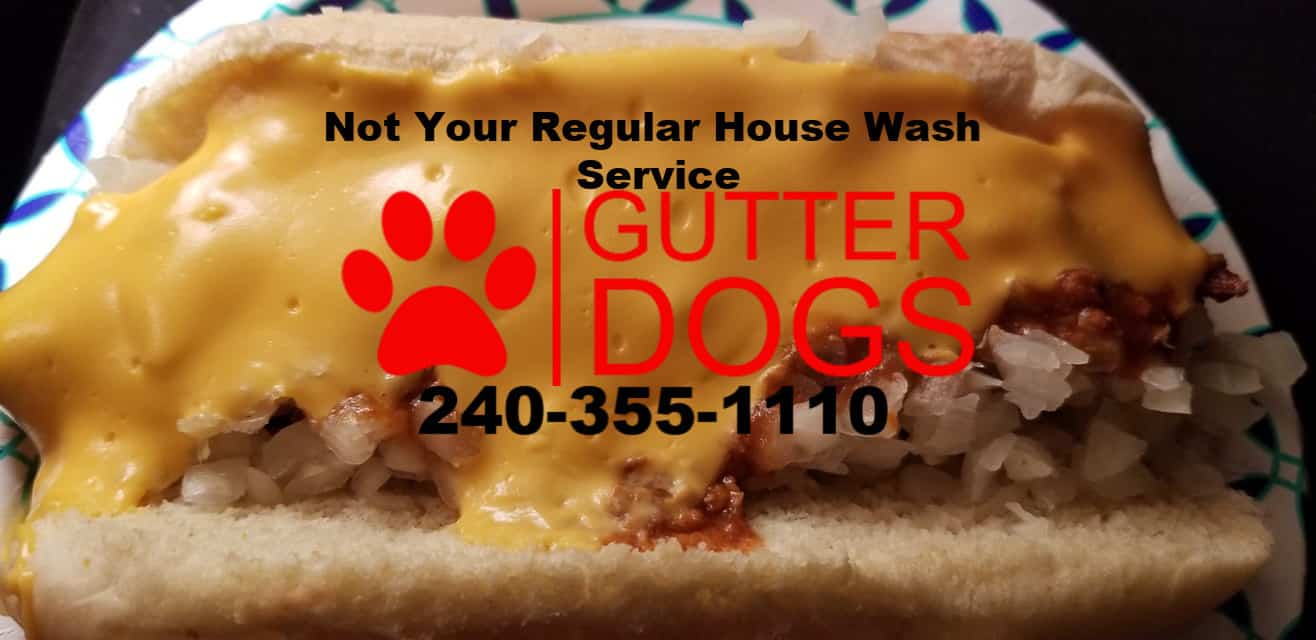 House washing Maryland