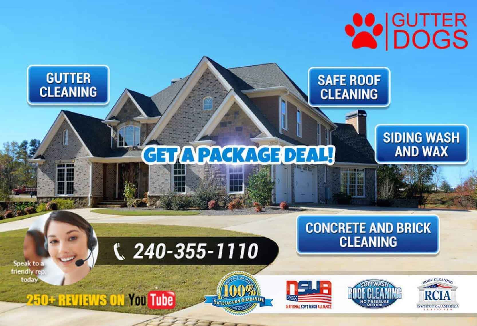 Roof Cleaning Brightview Cleaning Window Cleaning Roof Cleaning Power Washing Gutter Cleaning