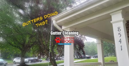 gutter cleaning Upper Marlboro