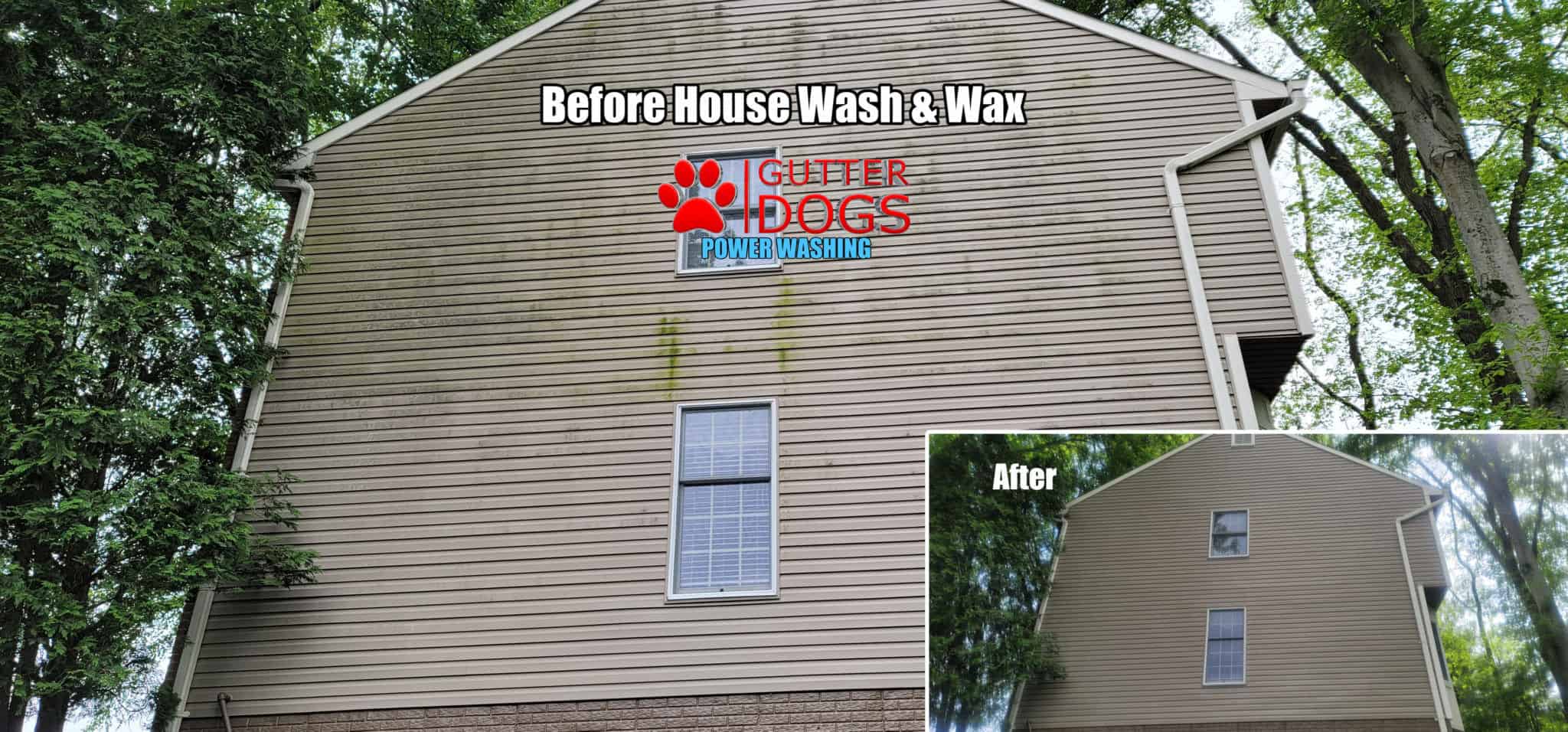 Power Washing