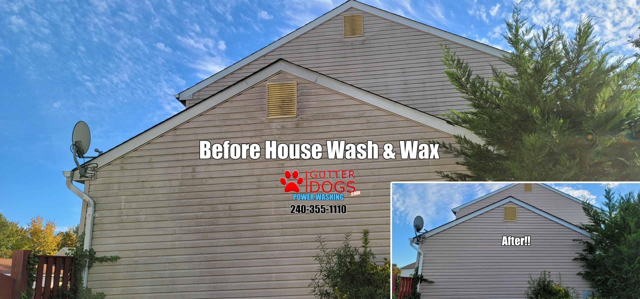 The 15-Second Trick For Power Washing Service Mccordsville In