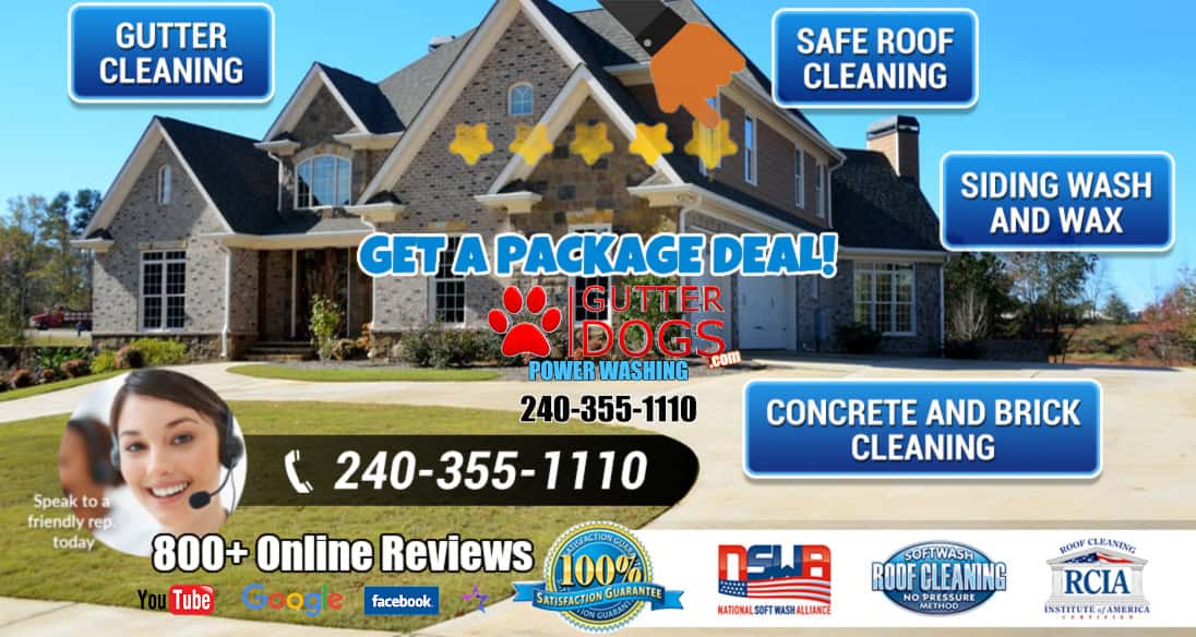 5 Star Power Washing Waldorf MD