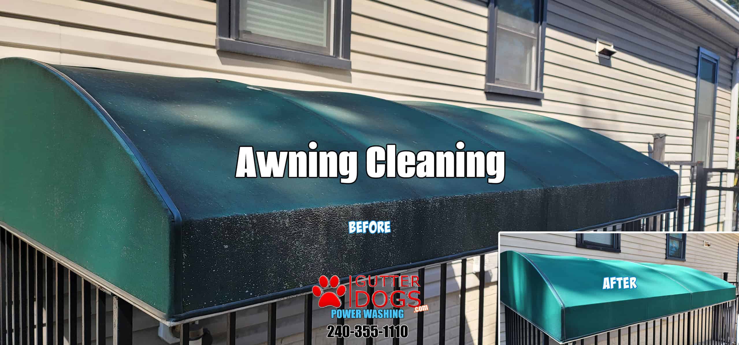 power washing pg county m