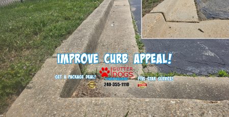 power washing Clinton Md
