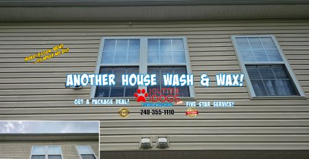 house washing Upper Marlboro Md
