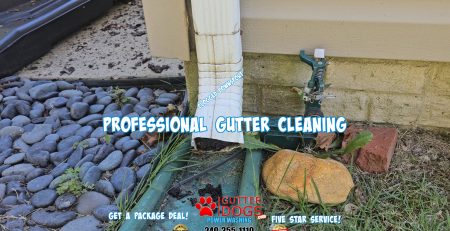Gutter Cleaning Upper Marlboro Md