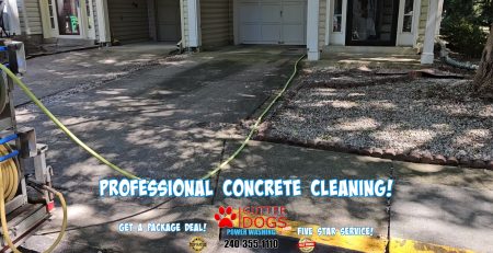 power washing Upper Marlboro