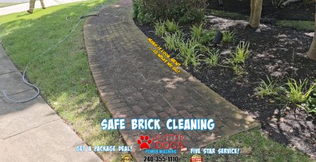 brick cleaning service Upper Marlboro