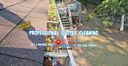 gutter Cleaning Accokeek Md