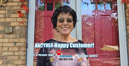 power washing Fort Washington Md