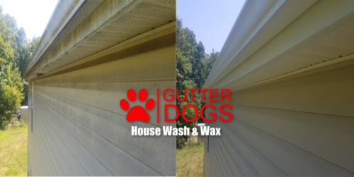 House Power Washing Maryland