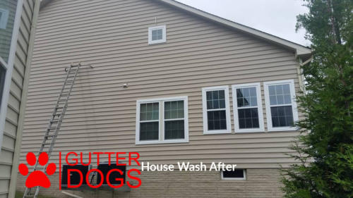 House Washing Company Maryland(3)