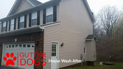 House Washing Company Southern Maryland