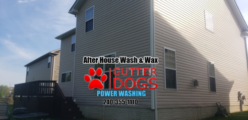 House power washing waldorf maryland