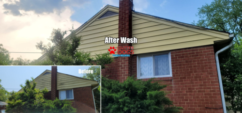 Power Washing PG county Maryland(10)