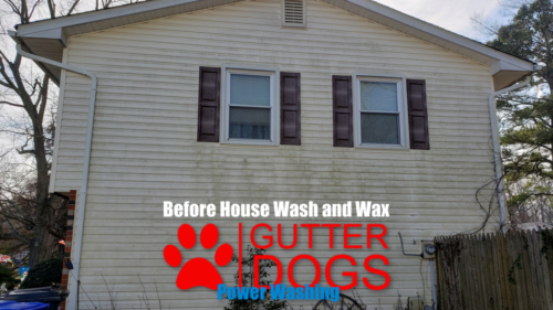 Power washing service Waldorf Maryland