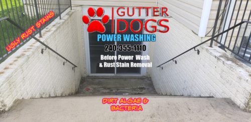 power washing upper marlboro maryland