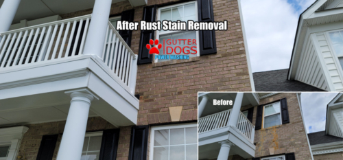 Rust stain removal Maryland(17)