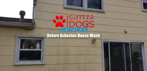 asbestos house washing in Maryland 5