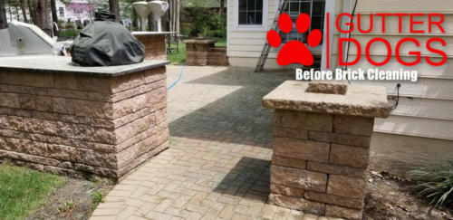 brick cleaning maryland