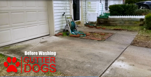 house washing pg county Maryland