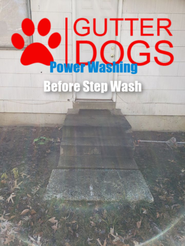 concrete power washing in oxon hill maryland