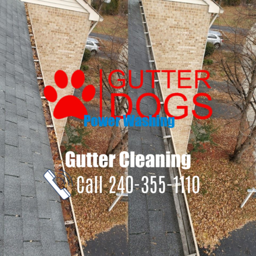 gutter cleaning service in maryland