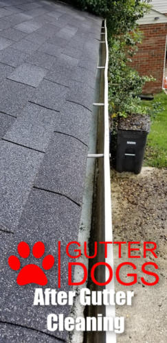 gutter cleaning service maryland 2