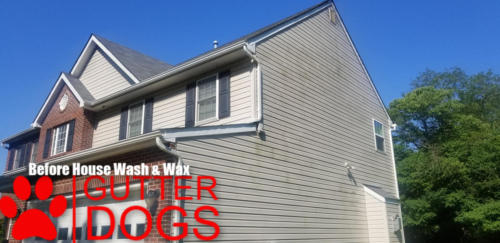 house power washing brandywine maryland