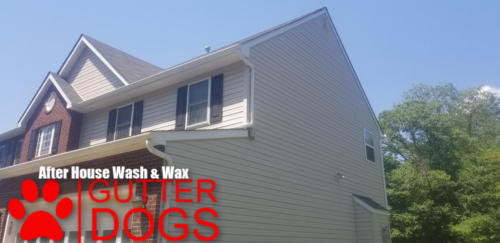 house power washing brandywine maryland