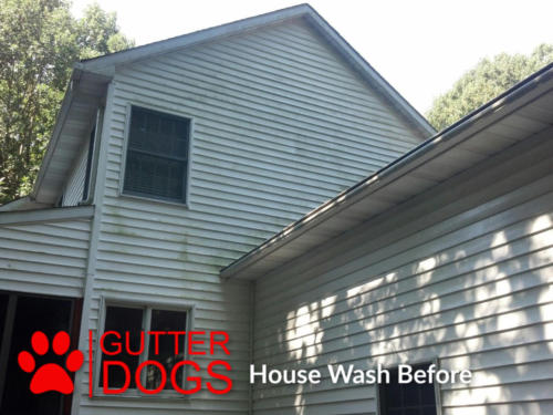 house washing company maryland