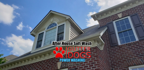 house washing maryland