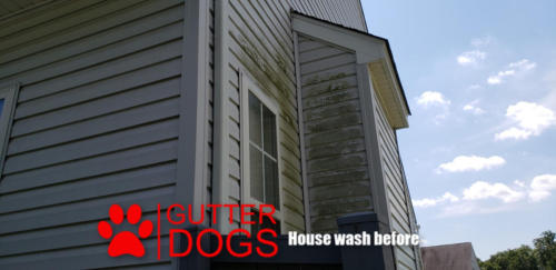 house washing maryland