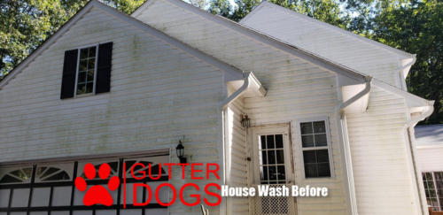 house washing southern maryland