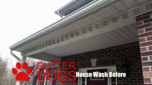 house washing southern maryland