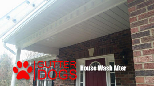 house washing southern maryland