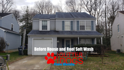 hoise washing service in waldorf maryland