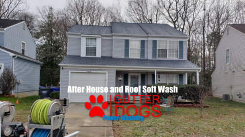 hoise washing service in waldorf maryland