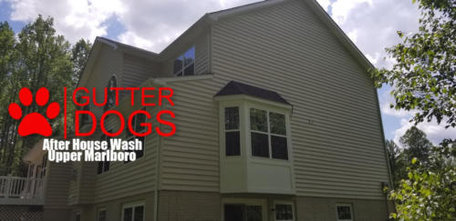 house power washing upper marlboro