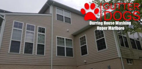 house washing maryland