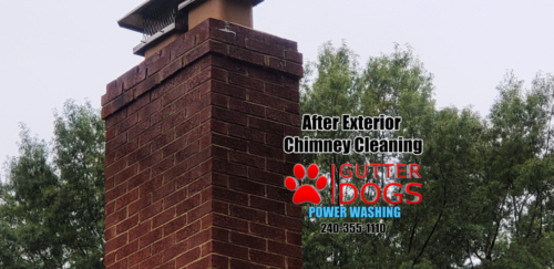 power washing Maryland