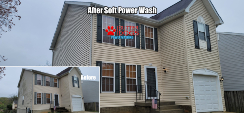 power washing PG county Maryland(3)