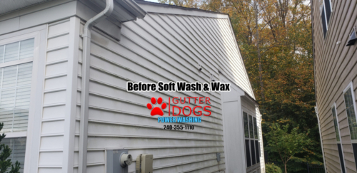 power washing Upper Marlboro Maryland