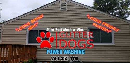 power washing forestville maryland