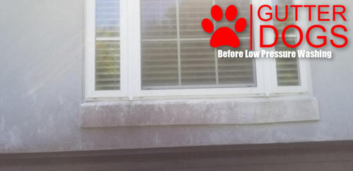 power washing maryland
