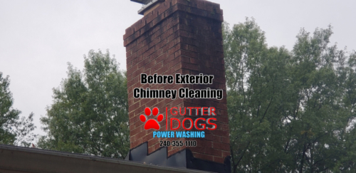 power washing Maryland