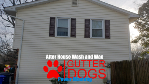 Power washing service Waldorf Maryland