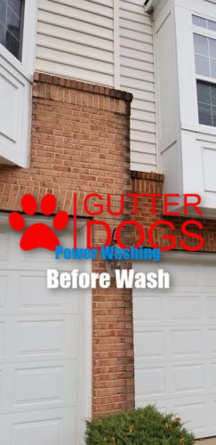 power washing service in upper marlboro maryland