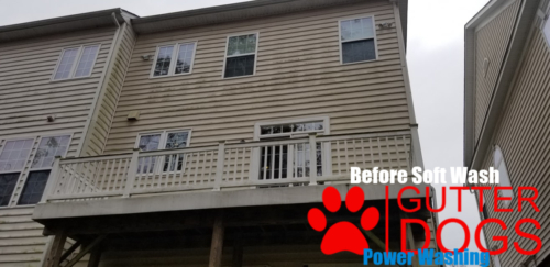 power washing service in upper marlboro maryland