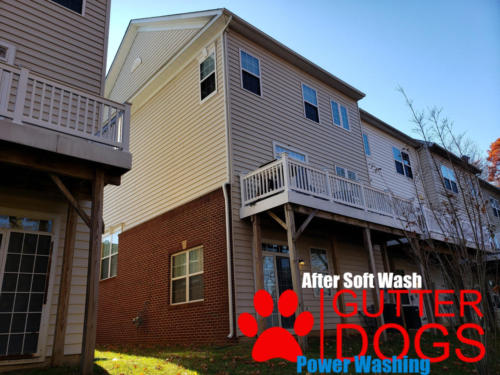 power washing service in upper marlboro maryland